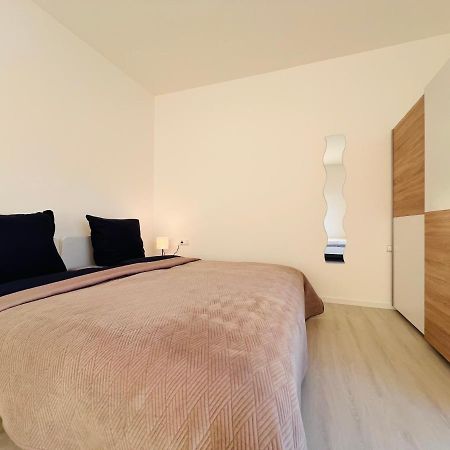 Kuenzelsau I Apartment Bagian luar foto