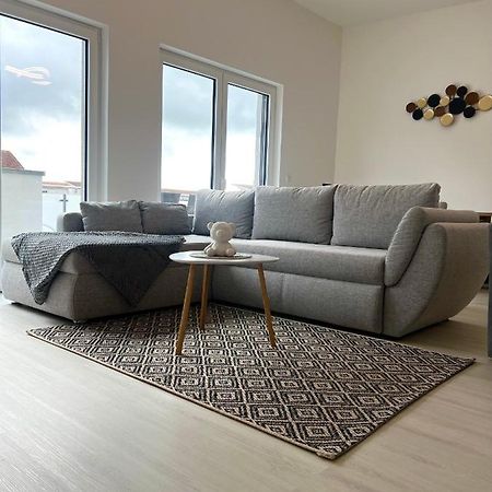 Kuenzelsau I Apartment Bagian luar foto