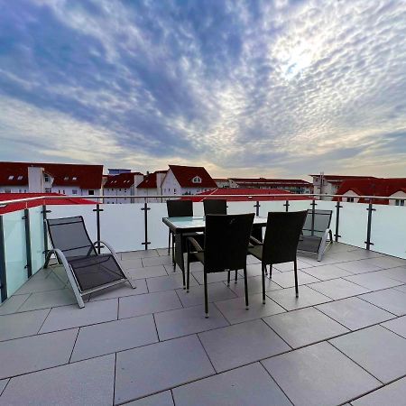 Kuenzelsau I Apartment Bagian luar foto