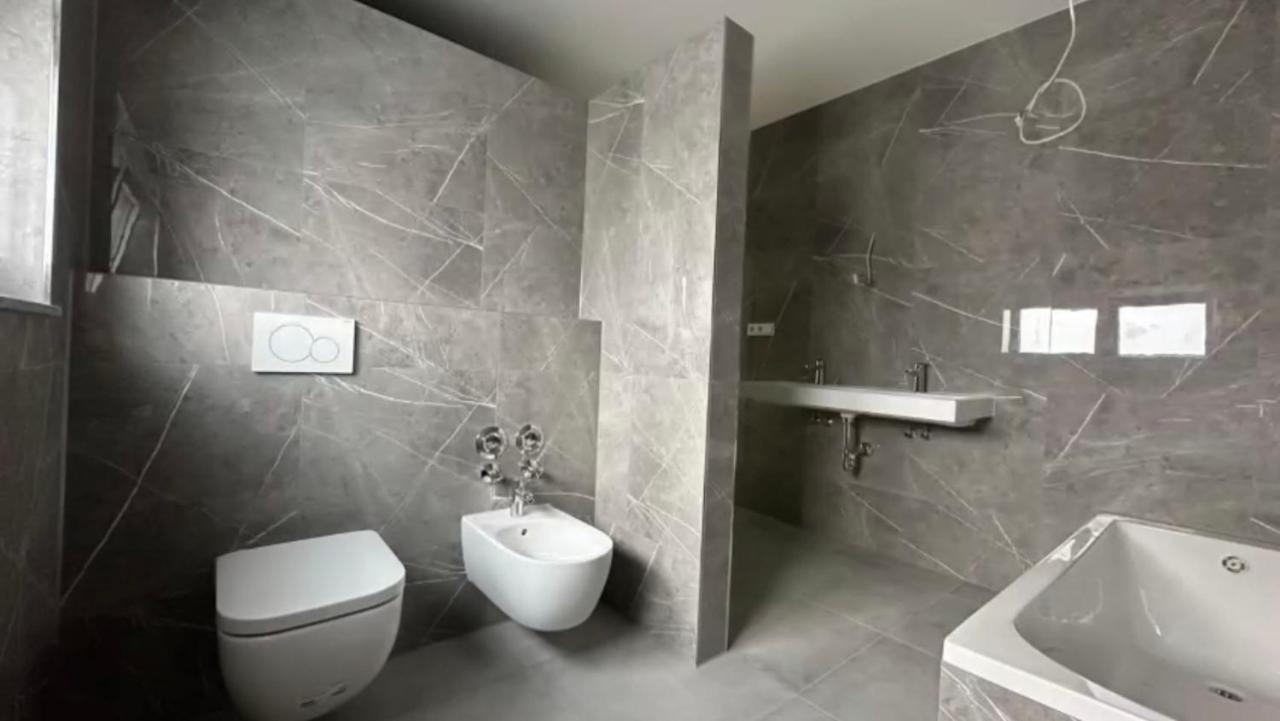 Kuenzelsau I Apartment Bagian luar foto