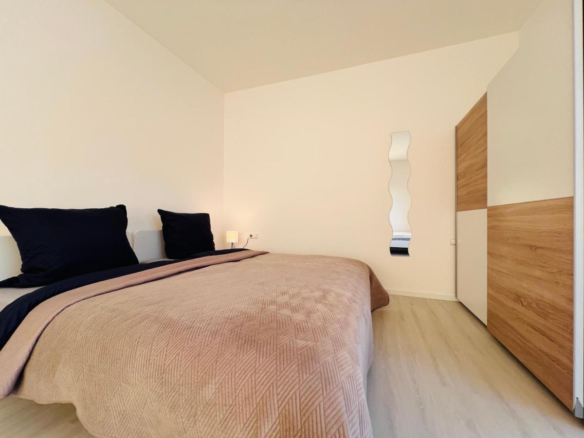 Kuenzelsau I Apartment Bagian luar foto